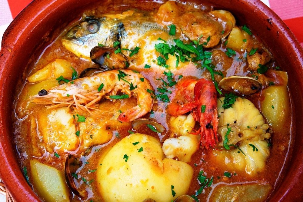 拉卡巴纳酒店 Peñíscola 外观 照片